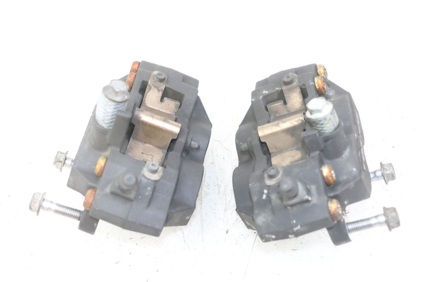 photo de PINZA FRENO DELANTERA SUZUKI GSX F GSXF 650 (2007 - 2015) - Primer plano técnico