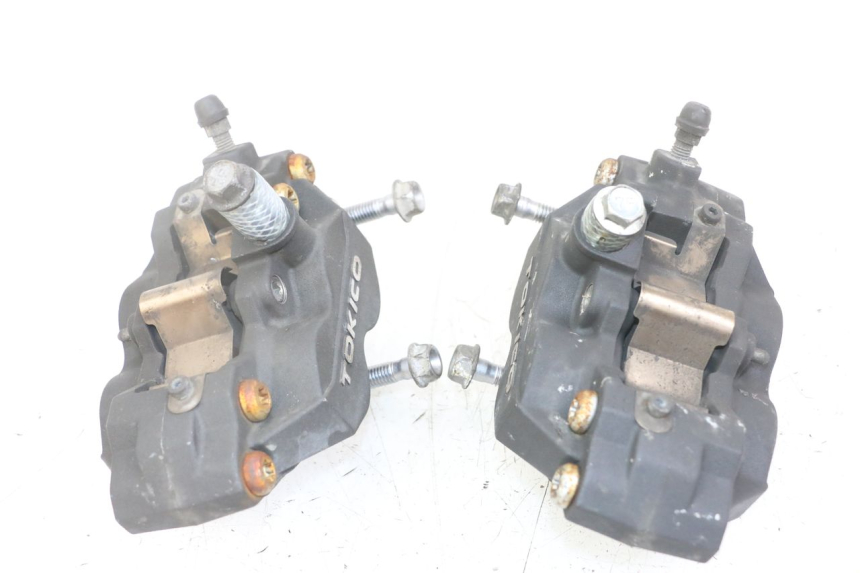 photo de PINZA FRENO DELANTERA SUZUKI GSX F GSXF 650 (2007 - 2015) - Vista general del producto