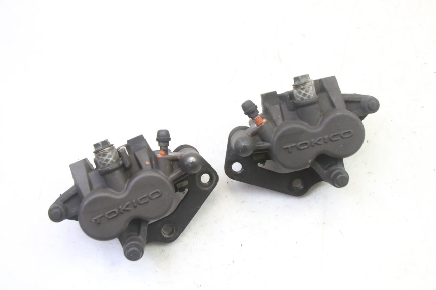 photo de PINZA FRENO DELANTERA SUZUKI SV S 650 (2003 - 2009) - Vista principal