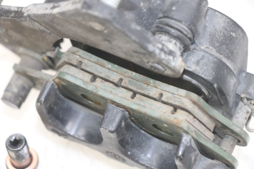 photo de PINZA DE FRENO DELANTERA APRILIA SXR 50 (2021 - 2023) - Zoom estado de uso