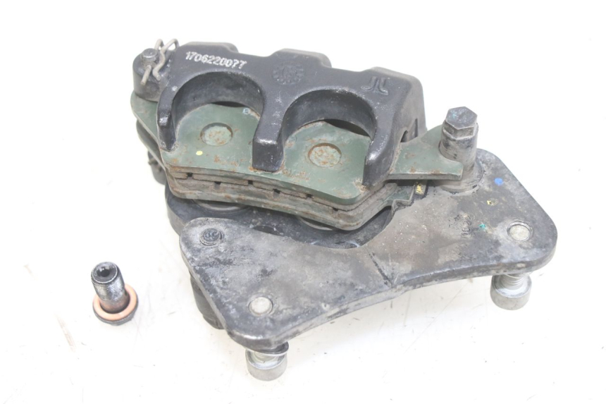 photo de PINZA DE FRENO DELANTERA APRILIA SXR 50 (2021 - 2023) - Otra perspectiva