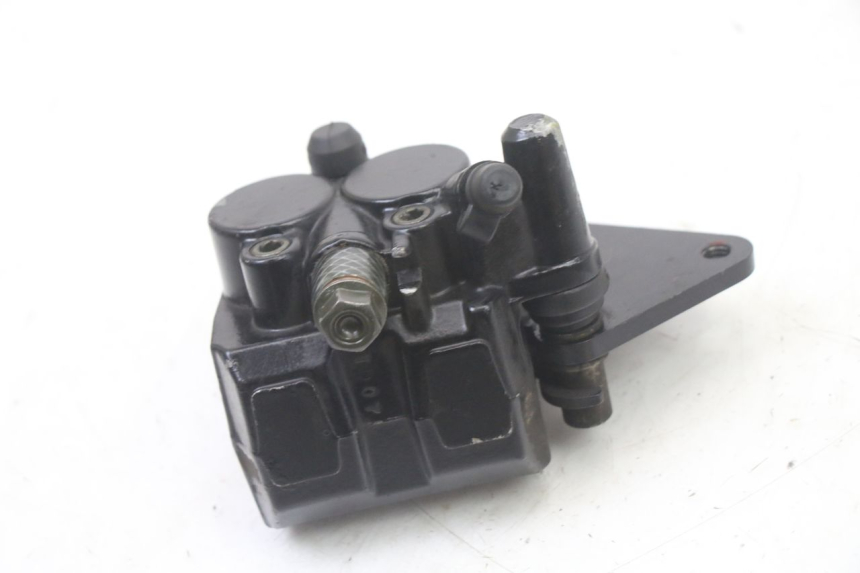 photo de PINZA DE FRENO DELANTERA SYM ORBIT III 3 4T 50 (2018 - 2021) - Zoom estado de uso