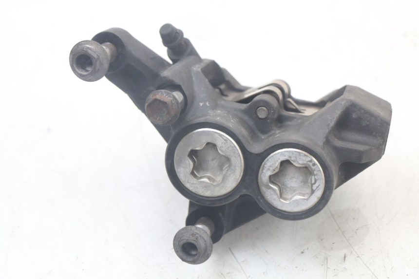photo de PINZA DE FRENO DELANTERA YAMAHA TDM ABS 900 (2002 - 2014) - Estado de la superficie y material