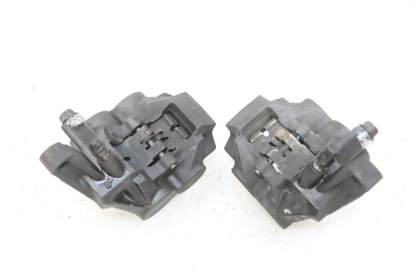 photo de PINZA FRENO DELANTERA YAMAHA TDM ABS 900 (2002 - 2014) - Zoom estado de uso