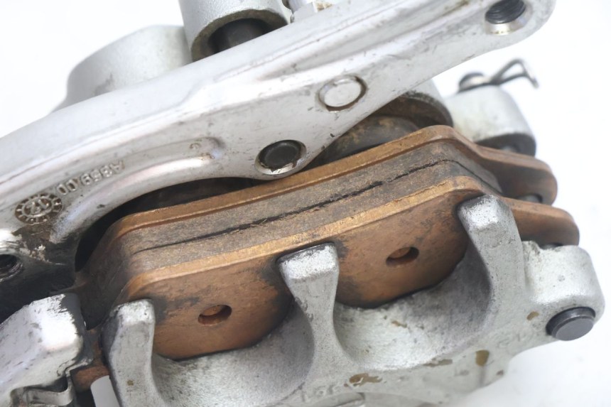 photo de PINZA FRENO DELANTERA HUSABERG TE 250 (2011 - 2014) - Detalles de los puntos de fijación