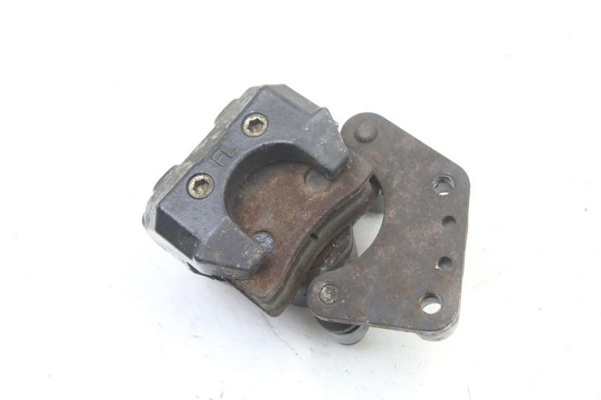 photo de PINZA FRENO DELANTERA TNT MOTOR ROMA 10' 2T 50 (2011 - 2018) - Otra perspectiva