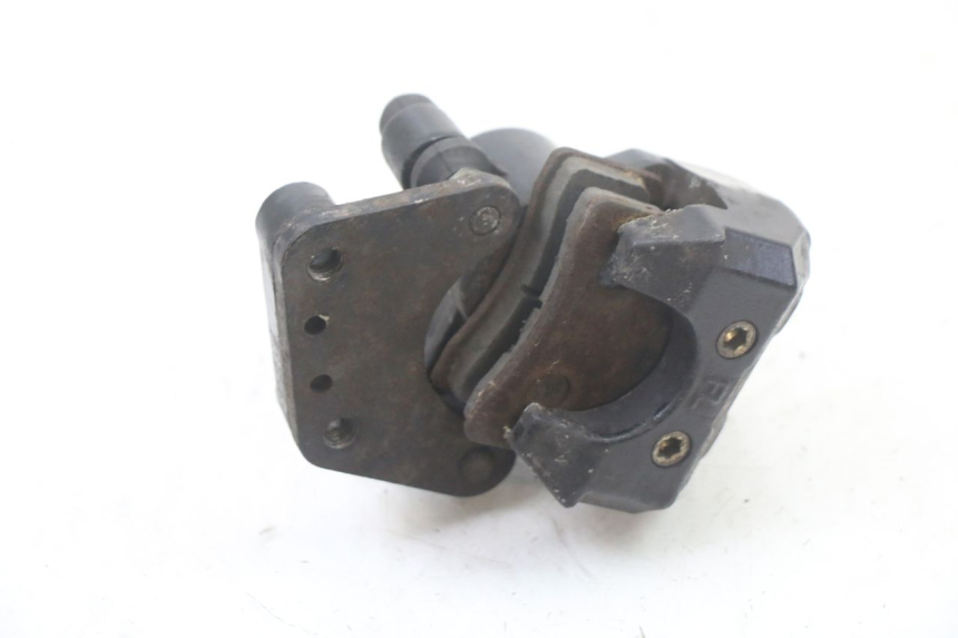 photo de PINZA FRENO DELANTERA TNT MOTOR ROMA 10' 2T 50 (2011 - 2018) - Vista general del producto