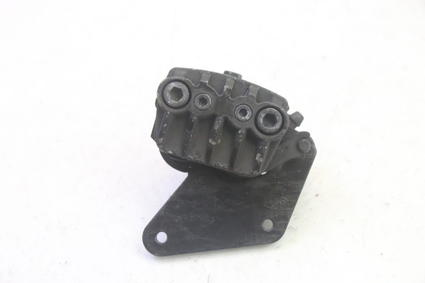 photo de PINZA FRENO DELANTERA KSR TR SM 50 (2015 - 2018) - Primer plano técnico