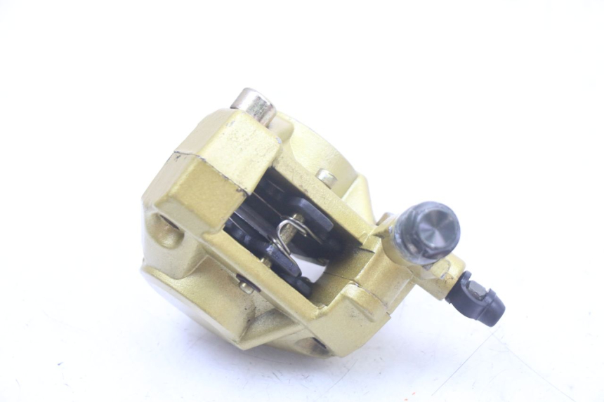 photo de PINZA FRENO DELANTERA PEUGEOT TREKKER TKR 50 (2005 - 2014) - Otra perspectiva