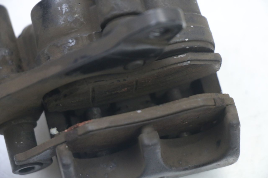 photo de PINZA FRENO DELANTERA PEUGEOT TWEET 4T 50 (2018 - 2022) - Estado de la superficie y material