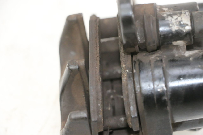 photo de PINZA FRENO DELANTERA PEUGEOT TWEET 4T 50 (2018 - 2022) - Zoom estado de uso