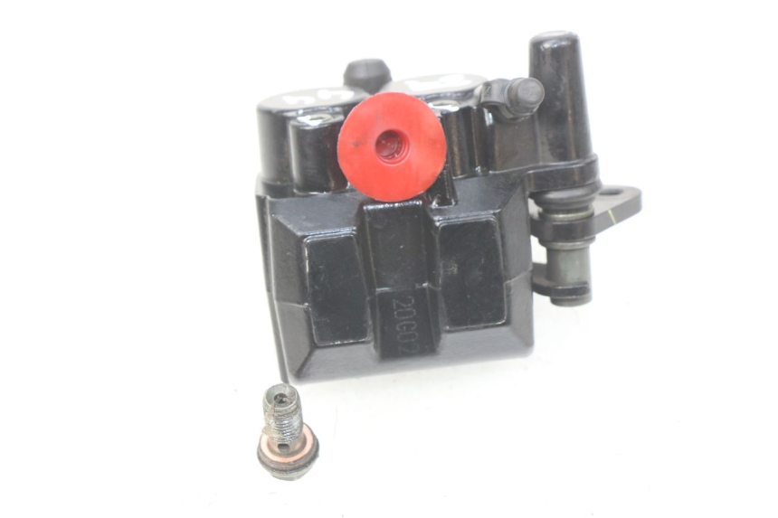 photo de PINZA FRENO DELANTERA PEUGEOT TWEET ACTIVE 4T 50 (2018 - 2022) - Primer plano técnico