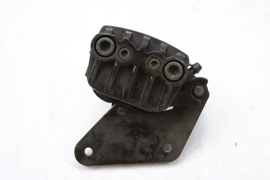 photo de PINZA DE FRENO DELANTERA KEEWAY TX 50 (2008 - 2015) - Primer plano técnico