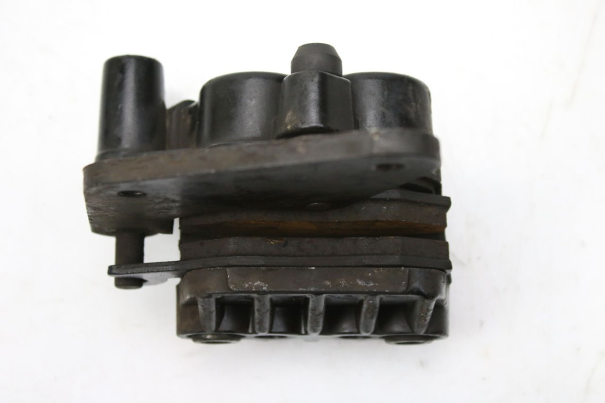 photo de PINZA DE FRENO DELANTERA KEEWAY TX 50 (2008 - 2015) - Detalles de los puntos de fijación