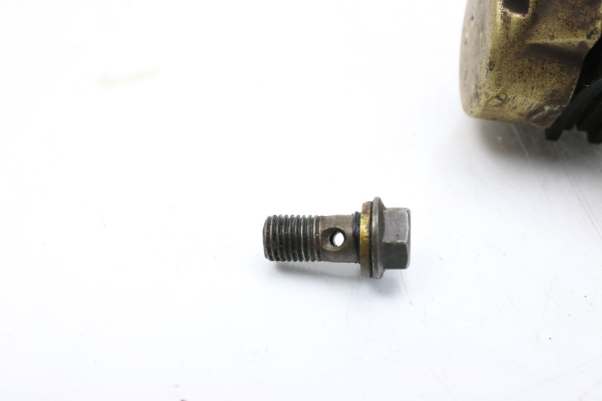 photo de PINZA DE FRENO DELANTERA PIAGGIO TYPHOON 50 (1993 - 1999) - Zoom estado de uso