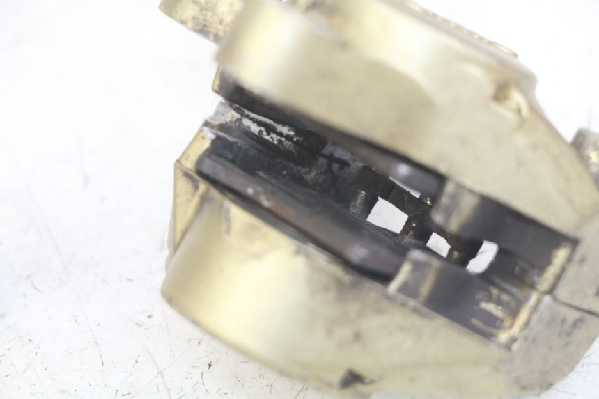 photo de PINZA DE FRENO DELANTERA PIAGGIO TYPHOON 50 (1993 - 1999) - Zoom estado de uso