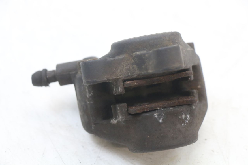 photo de PINZA DE FRENO DELANTERA PIAGGIO TYPHOON 80 (1994 - 1997) - Primer plano técnico