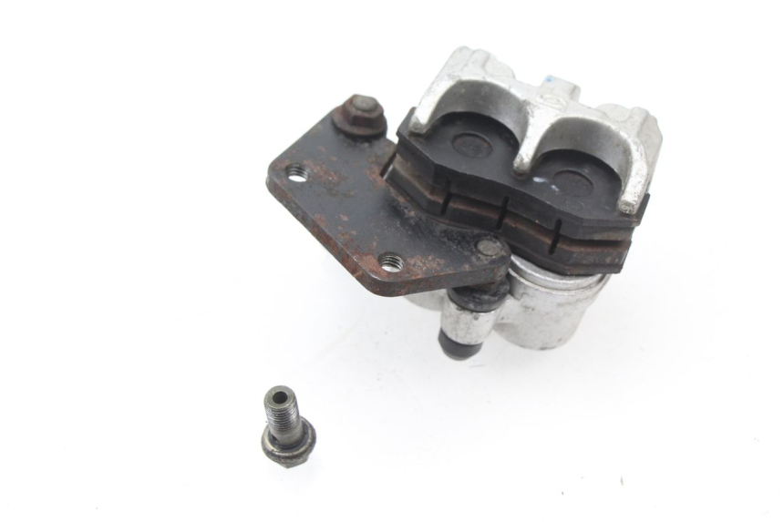 photo de PINZA FRENO DELANTERA REVATTO URBA GT 125 (2007 - 2017) - Zoom estado de uso