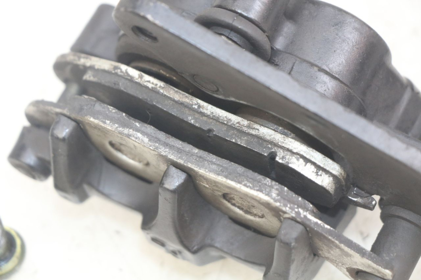 photo de PINZA DE FRENO DELANTERA MOTRAC URBAN 4T 50 (2016 - 2024) - Zoom estado de uso