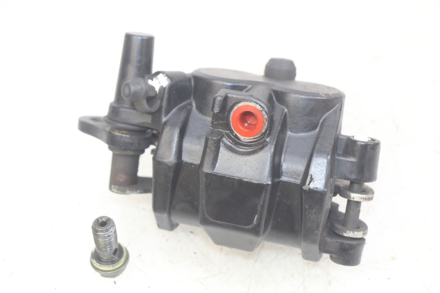 photo de PINZA DE FRENO DELANTERA MOTRAC URBAN 4T 50 (2016 - 2024) - Primer plano técnico