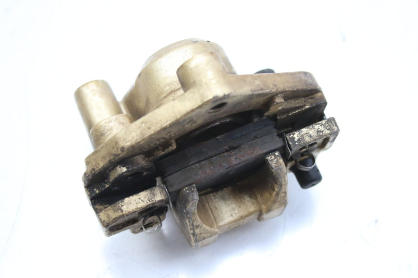 photo de PINZA DE FRENO DELANTERA PEUGEOT V-CLIC VCLIC 50 (2007 - 2013) - Detalles de los puntos de fijación