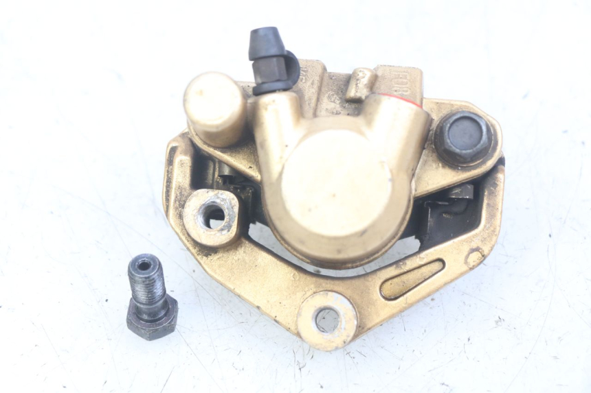 photo de PINZA DE FRENO DELANTERA PEUGEOT V-CLIC VCLIC 50 (2007 - 2013) - Vista principal