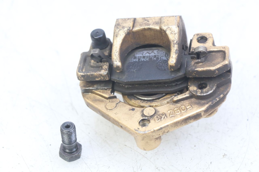 photo de PINZA DE FRENO DELANTERA PEUGEOT V-CLIC VCLIC 50 (2007 - 2013) - Otra perspectiva