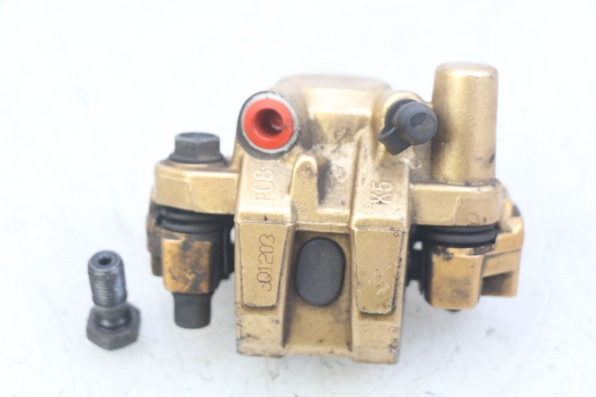 photo de PINZA DE FRENO DELANTERA PEUGEOT V-CLIC VCLIC 50 (2007 - 2013) - Primer plano técnico