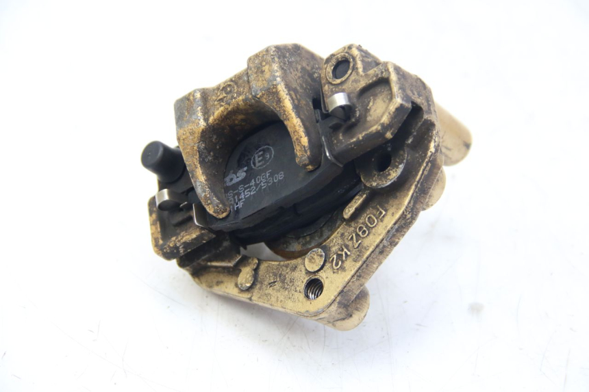 photo de PINZA DE FRENO DELANTERA PEUGEOT V-CLIC VCLIC 50 (2007 - 2013) - Primer plano técnico