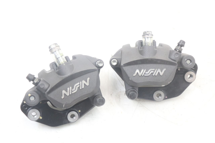 photo de PINZA DE FRENO DELANTERA KAWASAKI VERSYS ABS 650 (2015 - 2018) - Vista principal