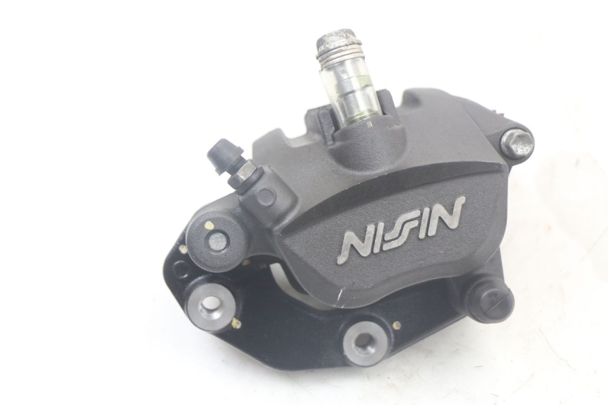 photo de PINZA DE FRENO DELANTERA KAWASAKI VERSYS ABS 650 (2015 - 2018) - Zoom estado de uso