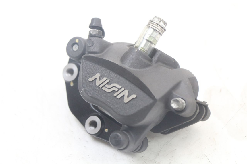 photo de PINZA DE FRENO DELANTERA KAWASAKI VERSYS ABS 650 (2015 - 2018) - Otra perspectiva