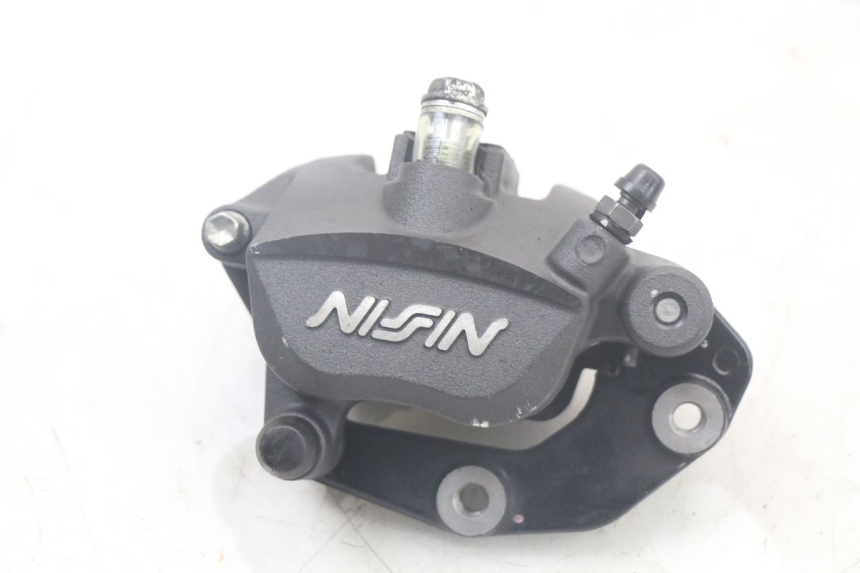 photo de PINZA DE FRENO DELANTERA KAWASAKI VERSYS ABS 650 (2015 - 2018) - Primer plano técnico