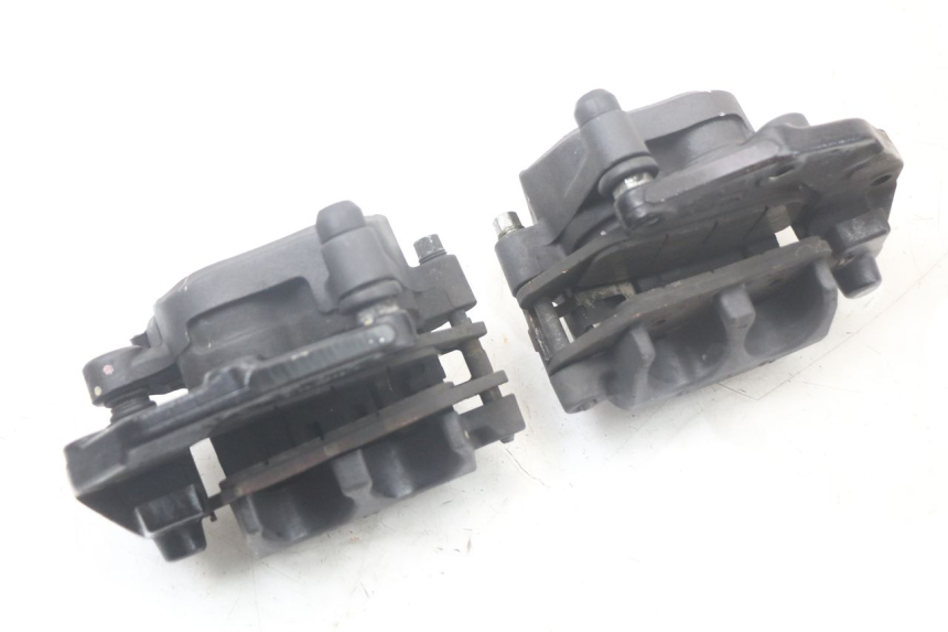 photo de PINZA DE FRENO DELANTERA KAWASAKI VERSYS ABS 650 (2015 - 2018) - Recambio usado revisado