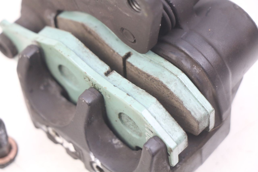 photo de PINZA DE FRENO DELANTERA PIAGGIO VESPA GTS IGET ABS 125 (2017 - 2023) - Zoom estado de uso