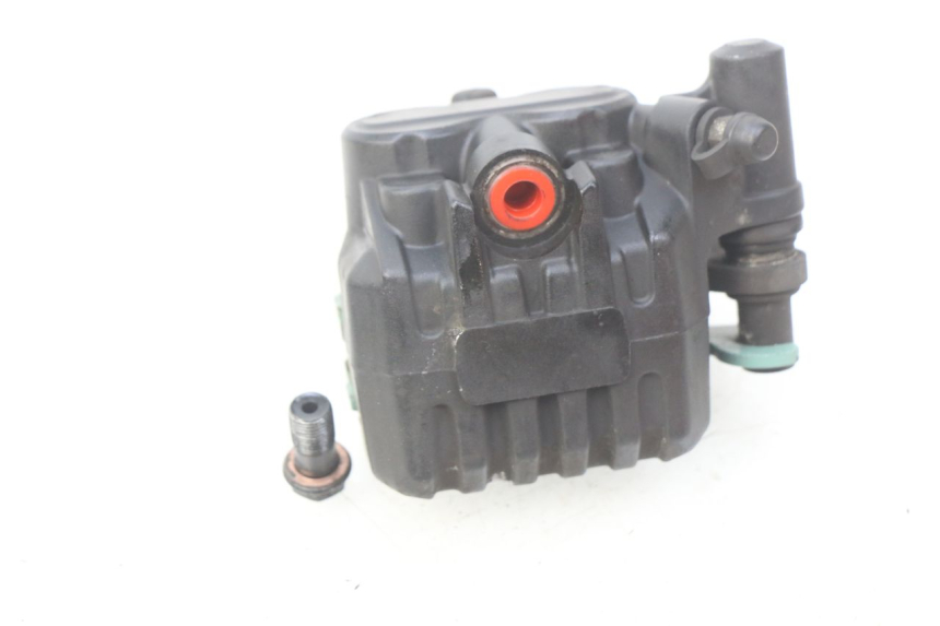 photo de PINZA DE FRENO DELANTERA PIAGGIO VESPA GTS IGET ABS 125 (2017 - 2023) - Primer plano técnico