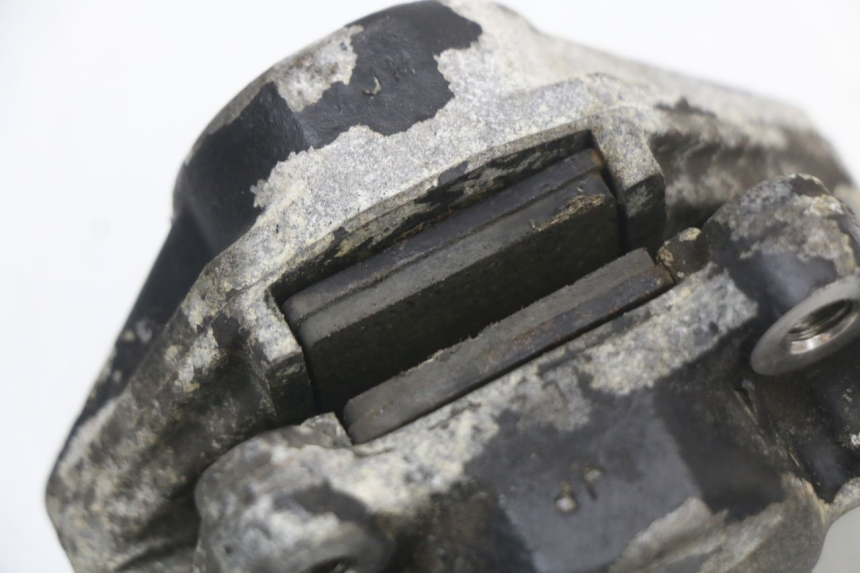 photo de PINZA FRENO DELANTERA PIAGGIO VESPA LX 2T 50 (2005 - 2013) - Detalles de los puntos de fijación