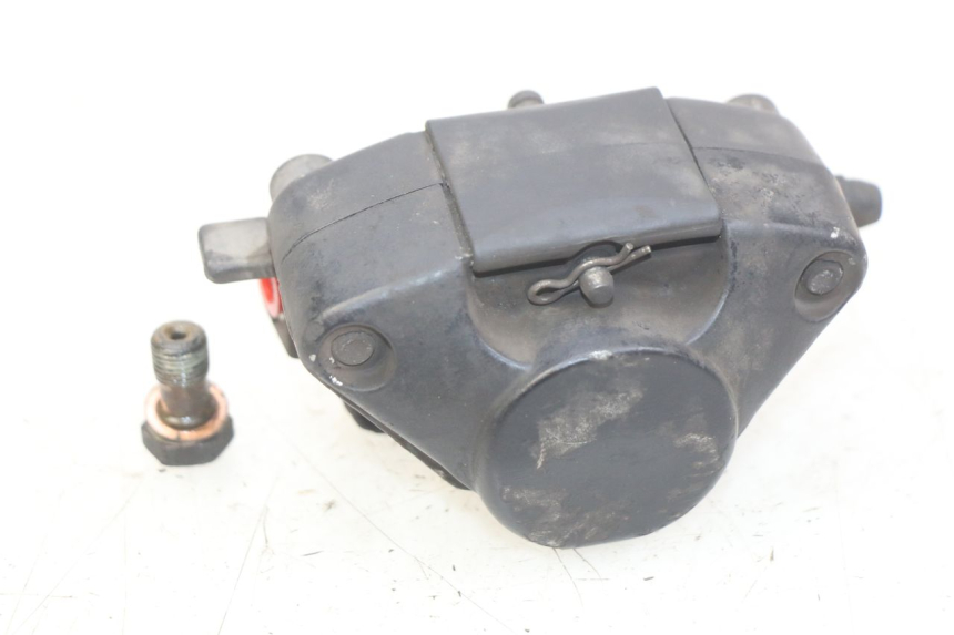 photo de PINZA DE FRENO DELANTERA PIAGGIO VESPA LXV 125 (2006 - 2009) - Primer plano técnico