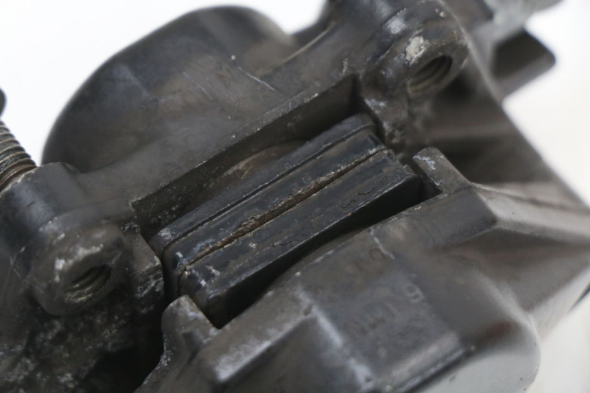 photo de PINZA DE FRENO DELANTERA PIAGGIO VESPA S 2T 50 (2007 - 2014) - Primer plano técnico