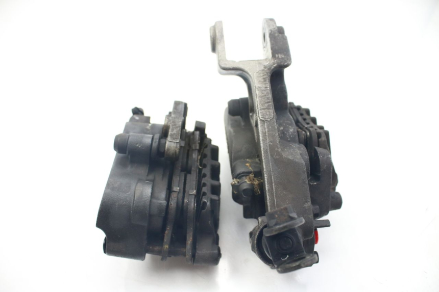 photo de PINZA FRENO DELANTERA HONDA VFR FI RC46 800 (1998 - 2001) - Detalle de la pieza