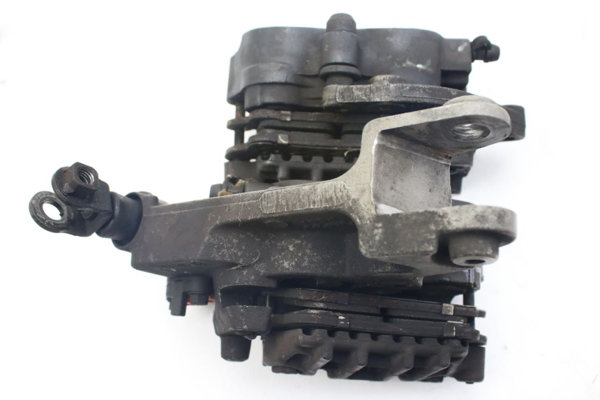 photo de PINZA FRENO DELANTERA HONDA VFR FI RC46 800 (1998 - 2001) - Zoom estado de uso