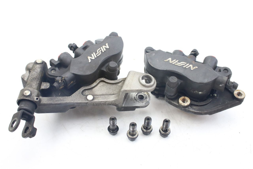 photo de PINZA FRENO DELANTERA HONDA VFR FI RC46 800 (1998 - 2001) - Otra perspectiva