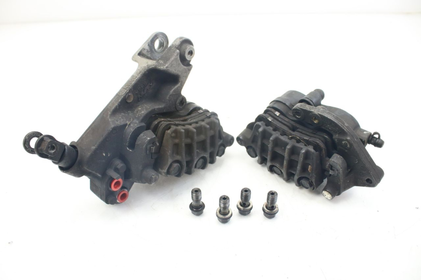 photo de PINZA FRENO DELANTERA HONDA VFR FI RC46 800 (1998 - 2001) - Vista general del producto