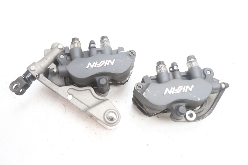 photo de PINZA FRENO DELANTERA HONDA VFR FI RC46 800 (1998 - 2001) - Vista principal