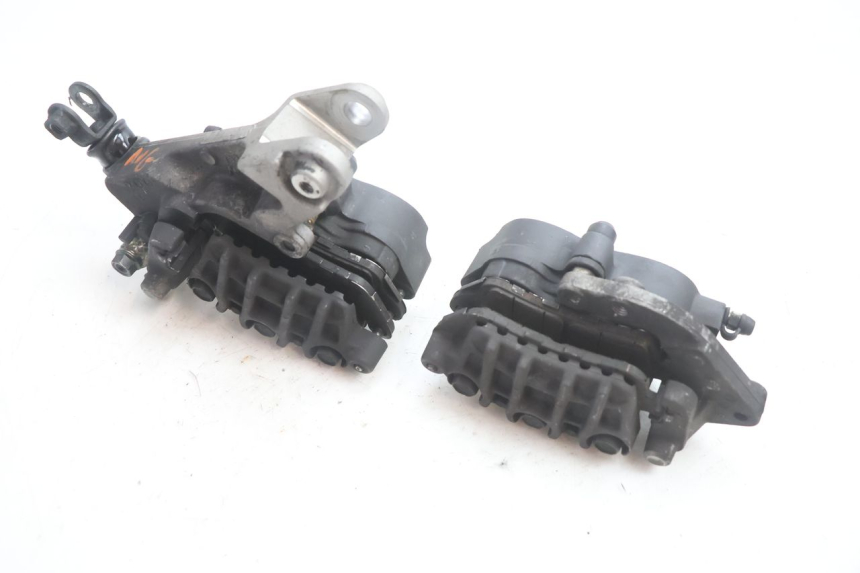 photo de PINZA FRENO DELANTERA HONDA VFR FI RC46 800 (1998 - 2001) - Otra vista del artículo