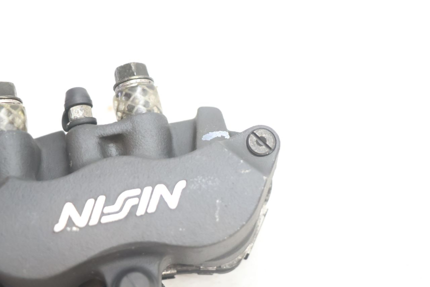 photo de PINZA FRENO DELANTERA HONDA VFR FI RC46 800 (1998 - 2001) - Zoom estado de uso