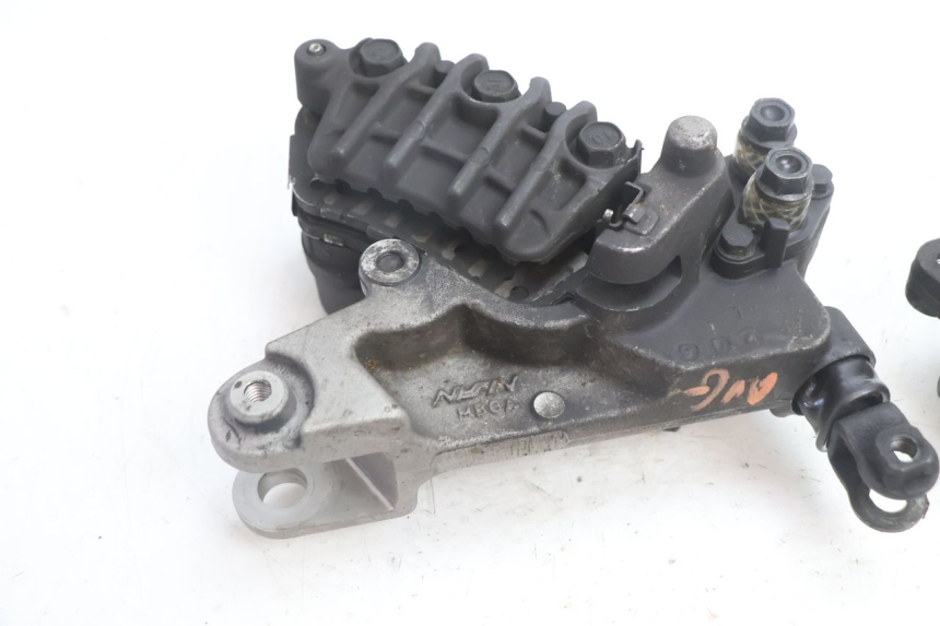 photo de PINZA FRENO DELANTERA HONDA VFR FI RC46 800 (1998 - 2001) - Recambio usado revisado