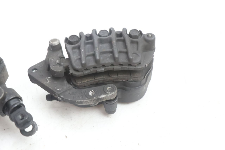 photo de PINZA FRENO DELANTERA HONDA VFR FI RC46 800 (1998 - 2001) - Marcados y referencias originales