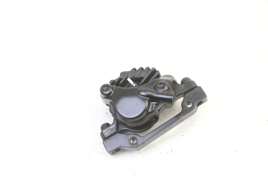 photo de FRENO DELANTERO DUALTRON VICTOR LIMITED 1 - Primer plano técnico