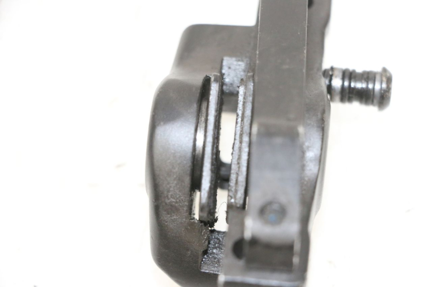 photo de FRENO DELANTERO DUALTRON VICTOR LIMITED 1 - Zoom estado de uso